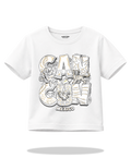 Playera "Cancun Fonatur Niño" – LUMISOL | Donde el sol revela la magia. | Playera que cambia de color con el sol - Magic Tees