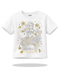 Playera "Sirena" – LUMISOL | Donde el sol revela la magia | Playera que cambia de color con el sol - Magic Tees