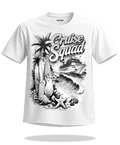 Playera "Cruise Squad" – LUMISOL | Donde el sol revela la magia. | Playera que cambia de color con el sol - Magic Tees