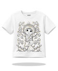Playera "Juguete Mexicano" – LUMISOL | Donde el sol revela la magia | Playera que cambia de color con el sol - Magic Tees