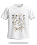 Playeras "Delfines" – LUMISOL | Donde el sol revela la magia. | Playera que cambia de color con el sol - Magic Tees