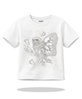 Playera "Colibrí" – LUMISOL | Donde el sol revela la magia. | Playera que cambia de color con el sol - Magic Tees
