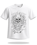 Playera "Pirata" – LUMISOL | Donde el sol revela la magia. | Playera que cambia de color con el sol - Magic Tees