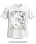 Playera "Beach Bar" – LUMISOL | Donde el sol revela la magia. | Playera que cambia de color con el sol - Magic Tees