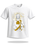 Playera "San Judas Tadeo" – LUMISOL | Donde el sol revela la magia