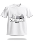 Playera "Morelos" – LUMISOL | Donde el sol revela la magia